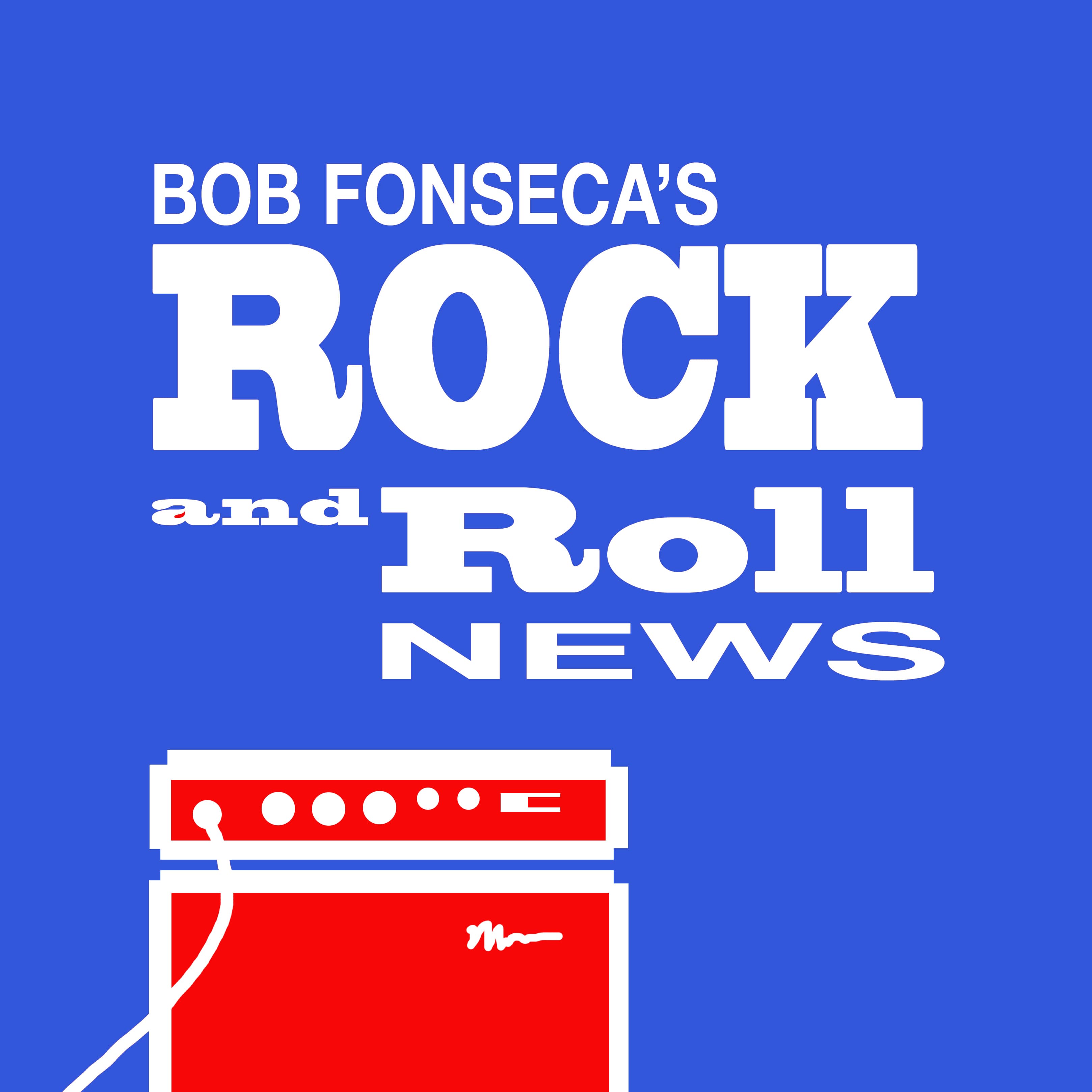 Rock News Logo