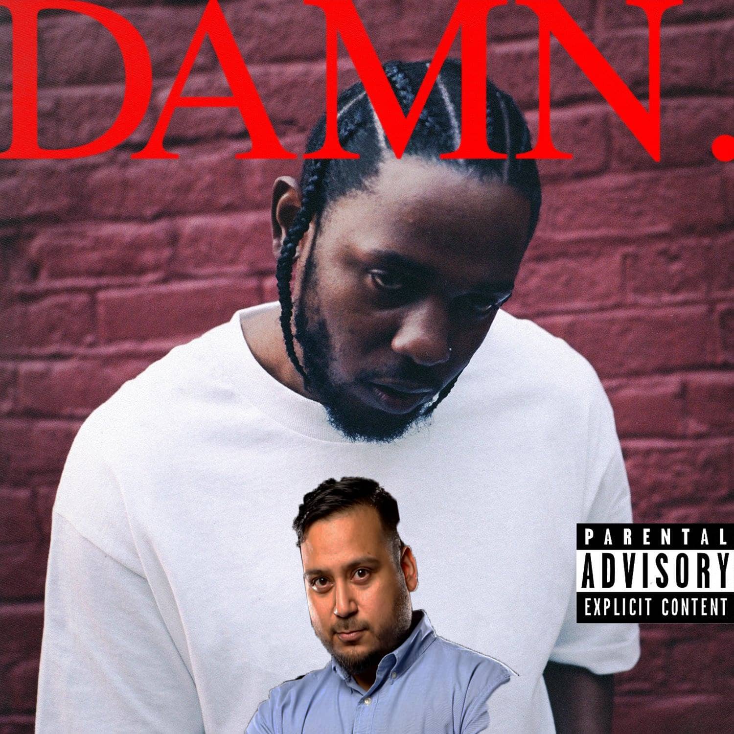 Kendrick's Chuy T-shirt