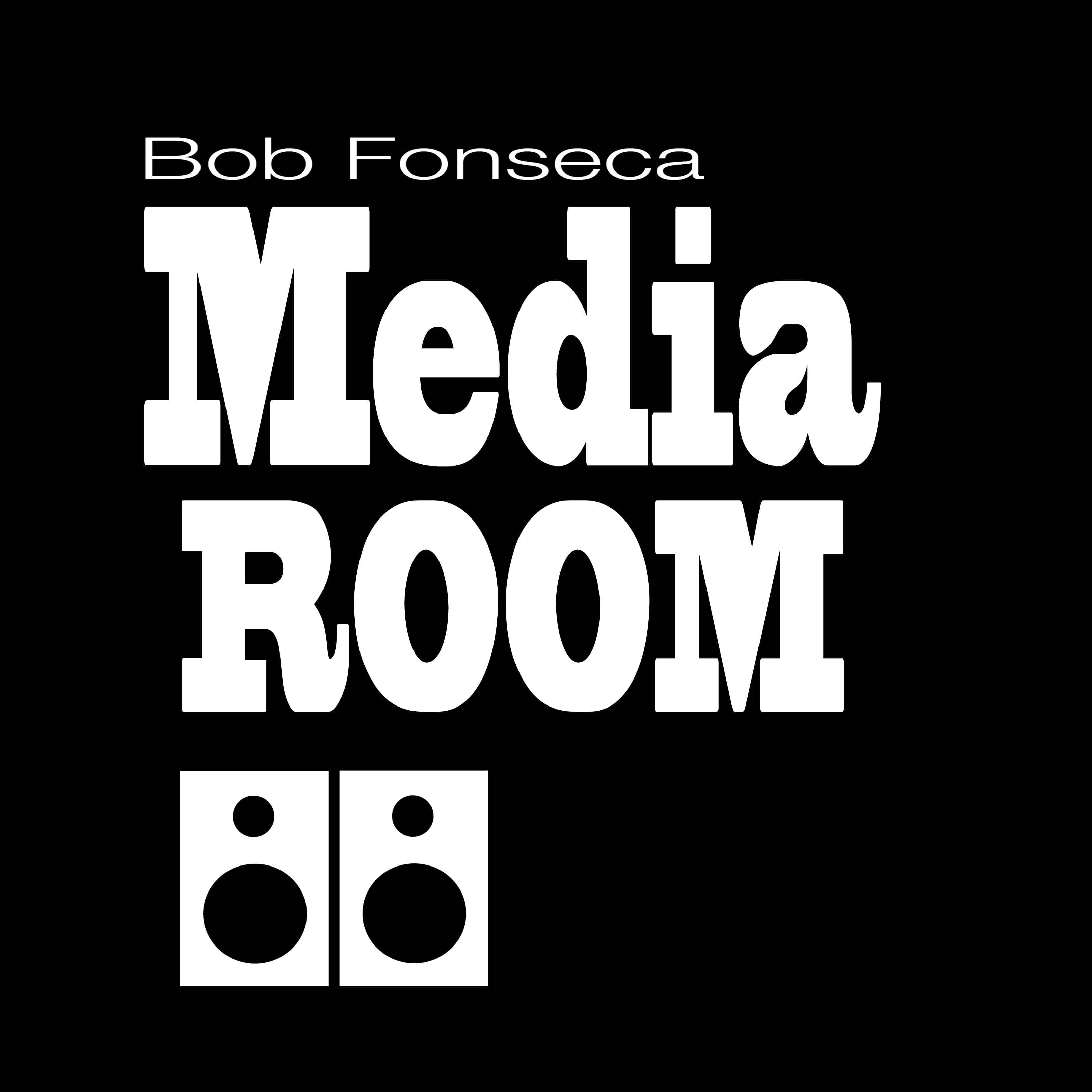 Media Room Black Box