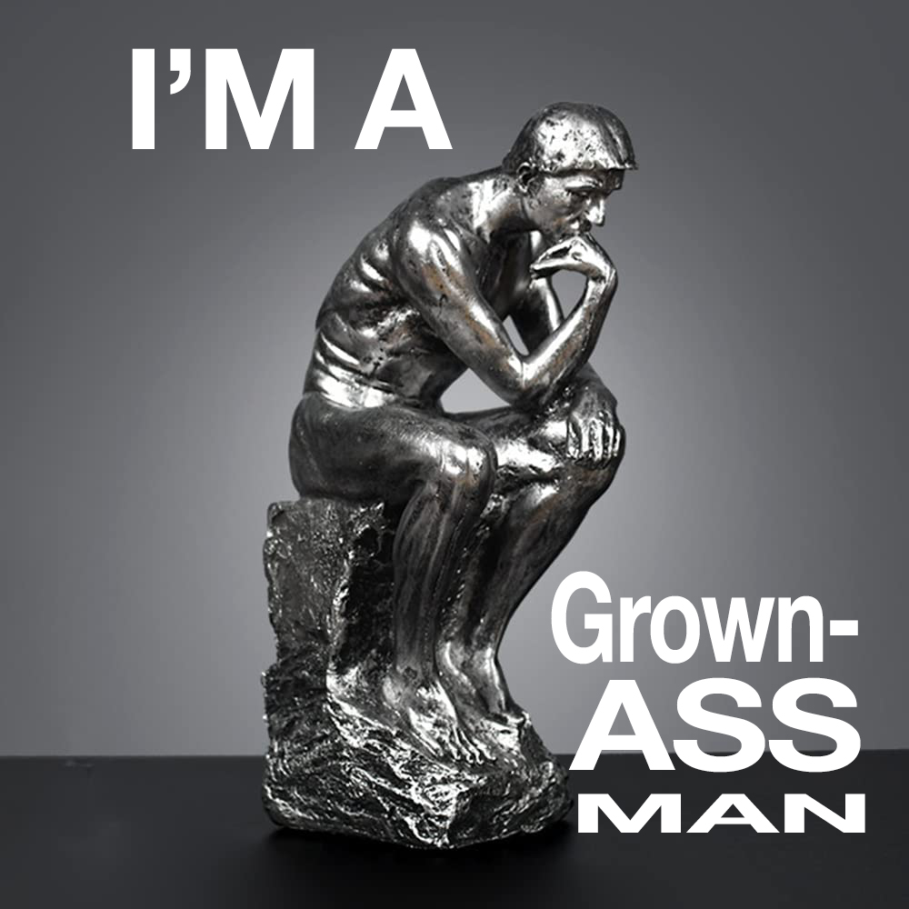 The Thinker