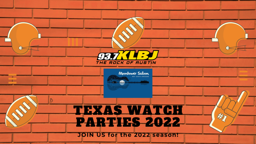 Texas Watch Parties 2022