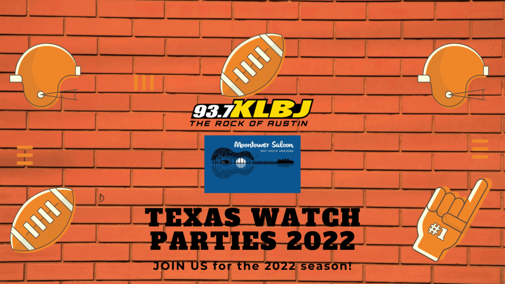 Klbj 93 7 fm austin s rock