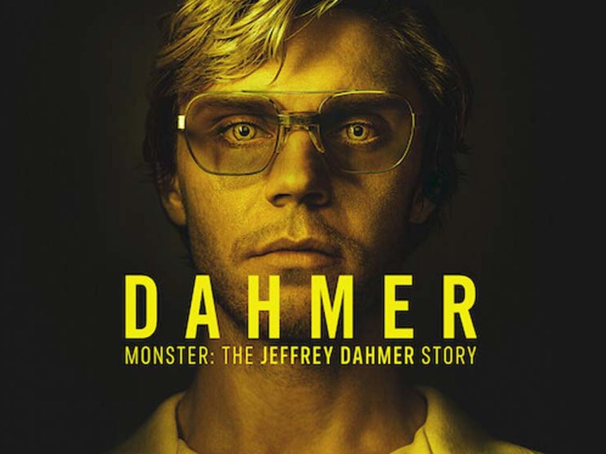 Dahmer TV
