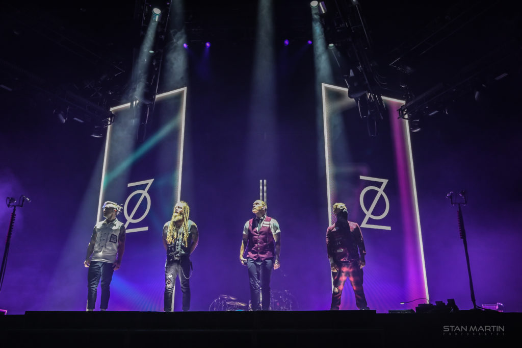 Shinedown