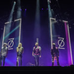 Shinedown at HEB Center 10/2/22 1: Photo by Stan Martin