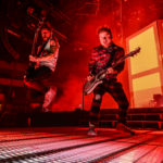 Shinedown at HEB Center 10/2/22 8: Photo by Stan Martin
