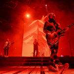 Shinedown at HEB Center 10/2/22 9: Photo by Stan Martin