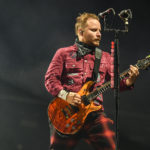 Shinedown at HEB Center 10/2/22 12: Photo by Stan Martin