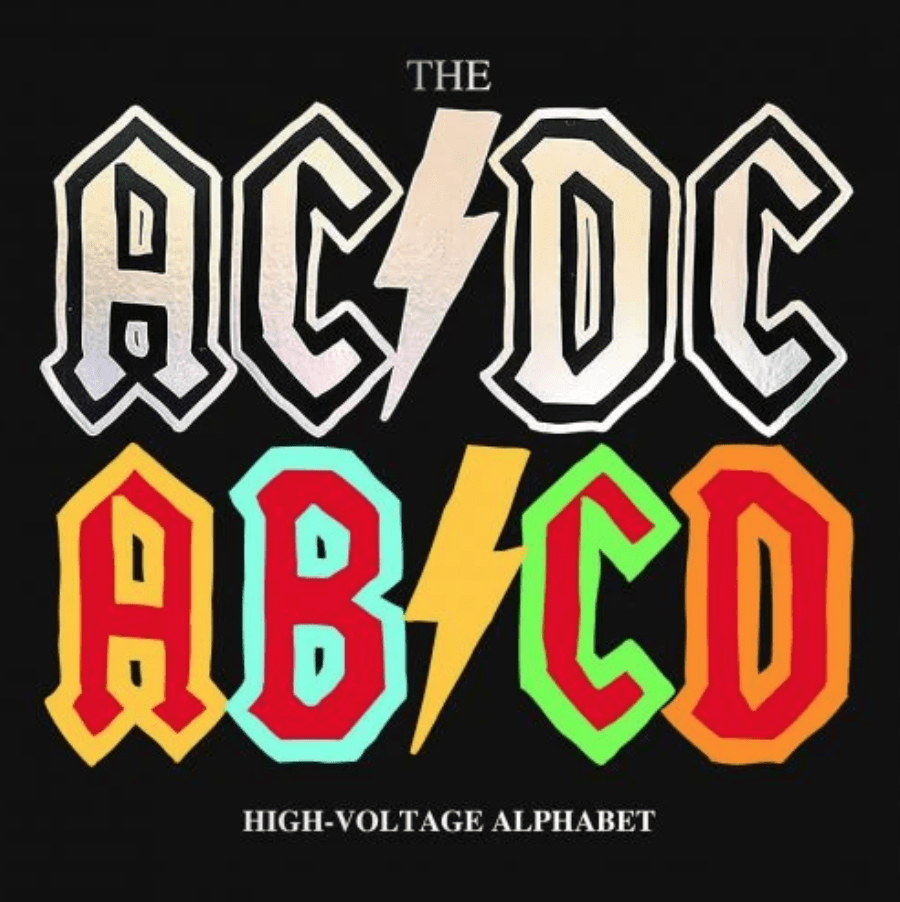 ABCs by AC/DC