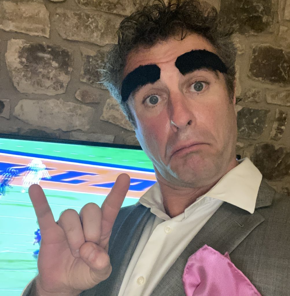 B-DOE Johnny Schitts 2