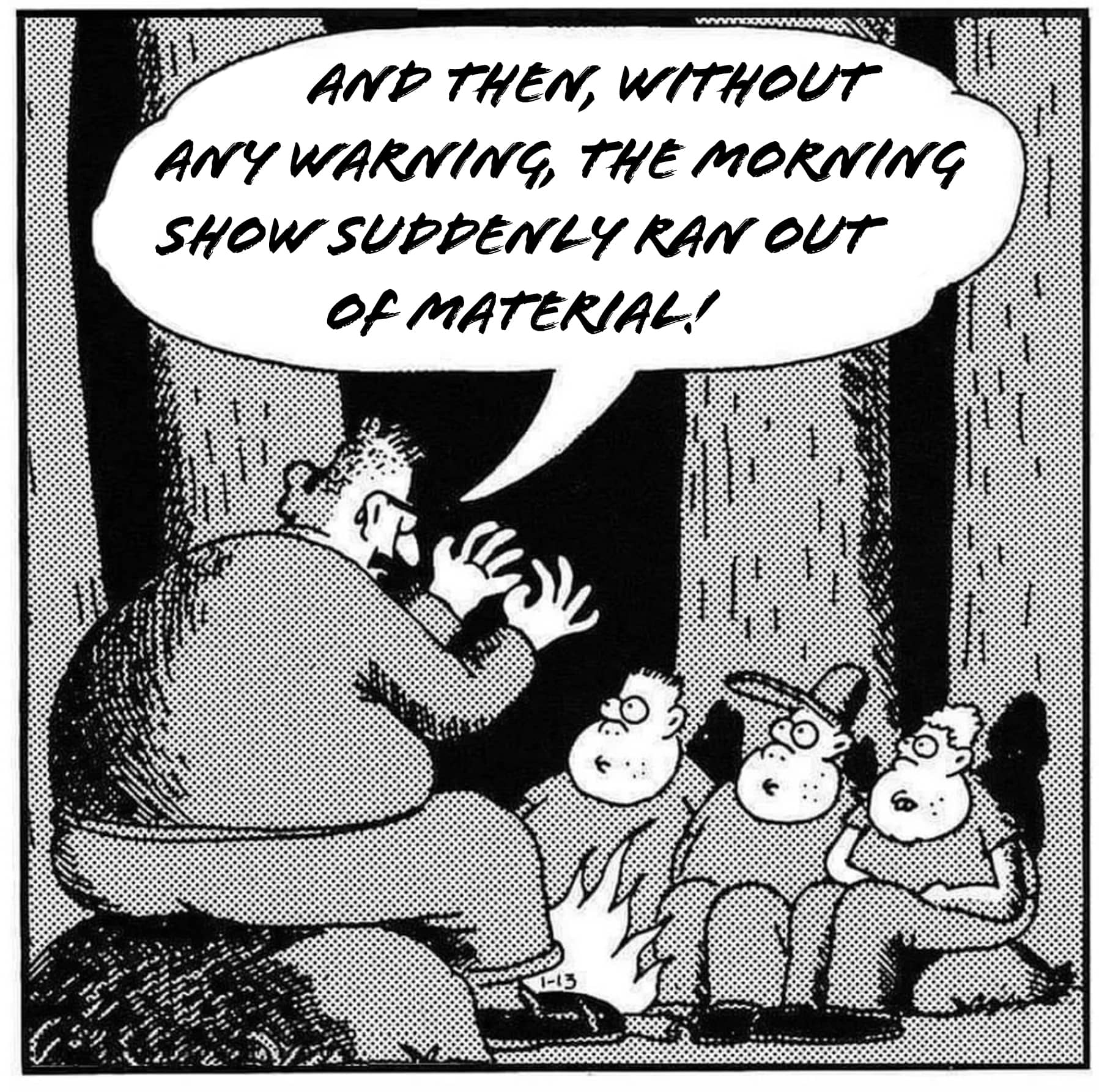 campfire