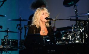 Christine McVie