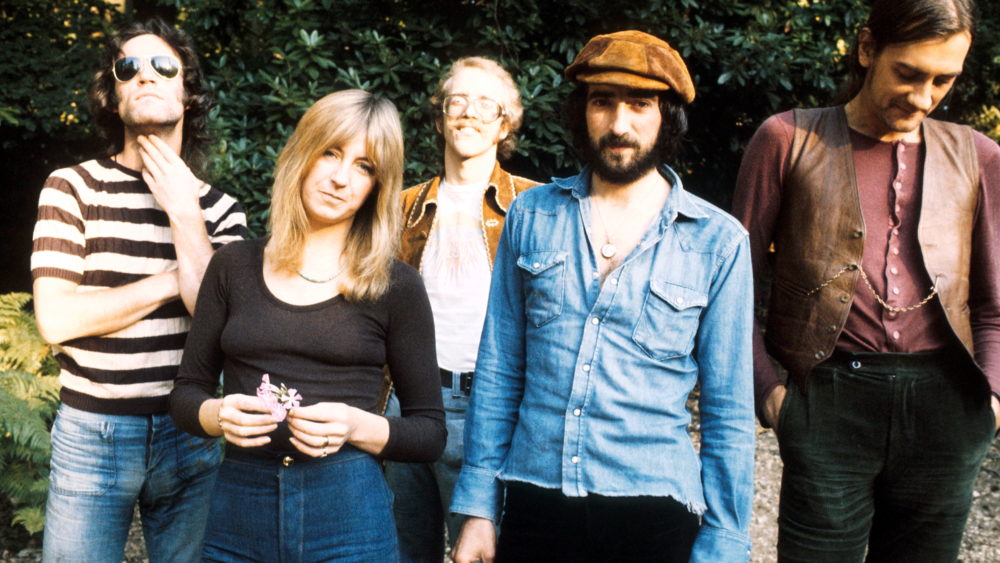 Fleetwood Mac’s Christine McVie died at age 79