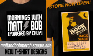 Shirts Up