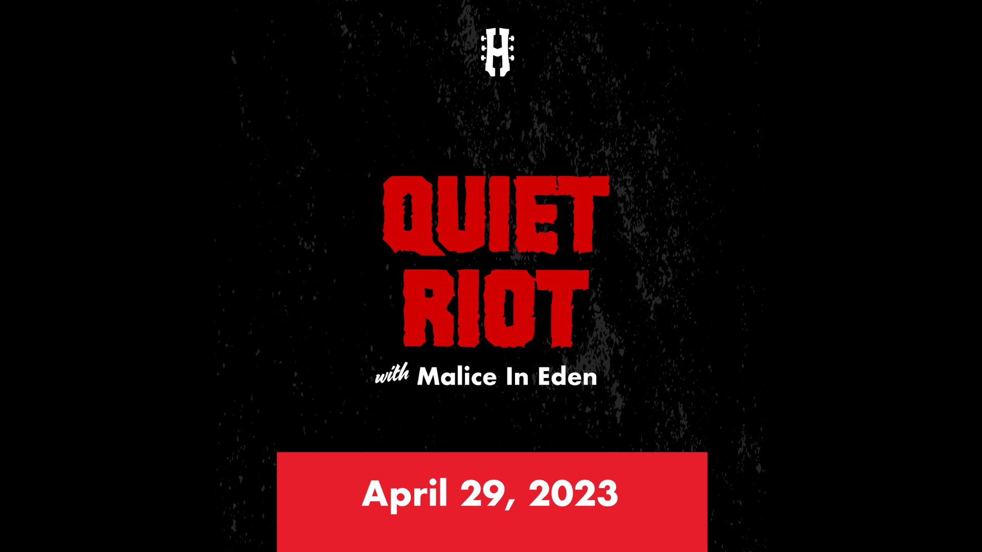 Quiet Riot