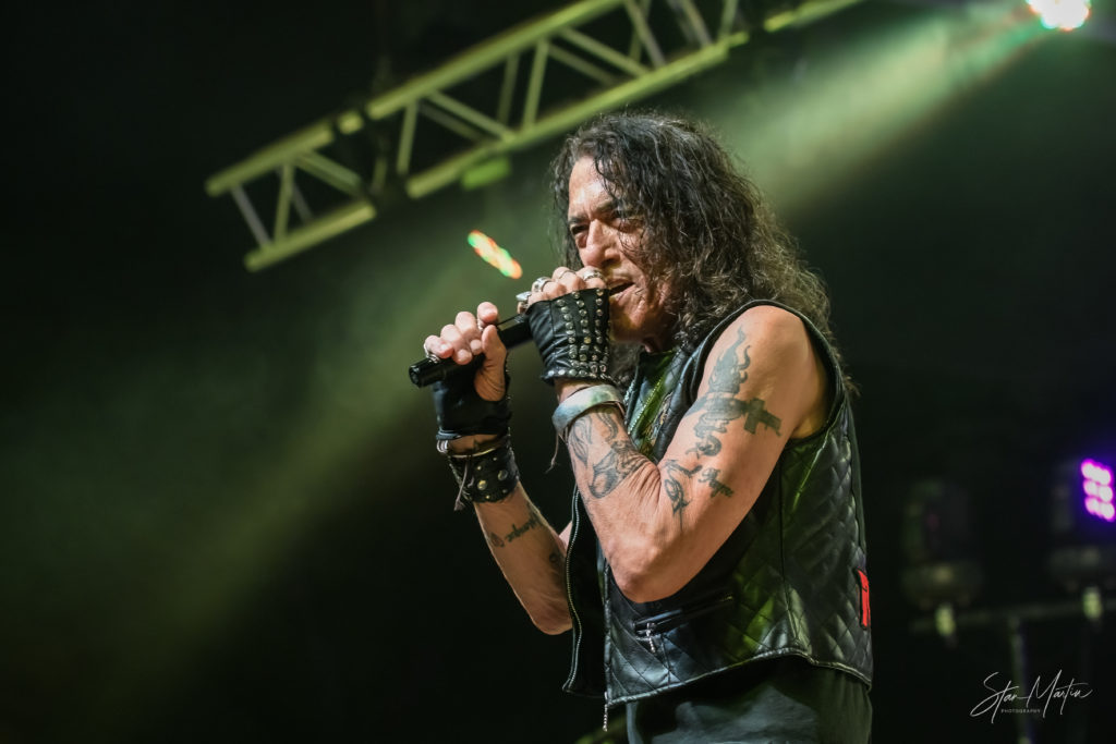 Stephen Pearcy