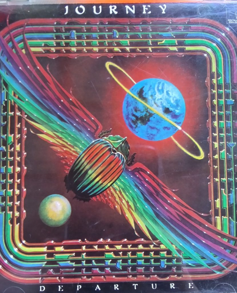 journey-cd