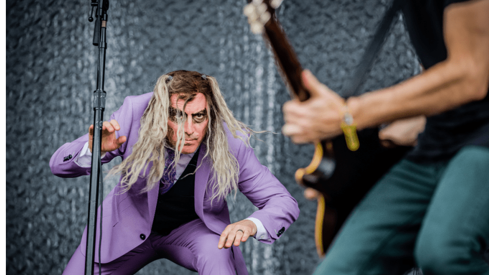 Tool announce 2023 North American tour dates