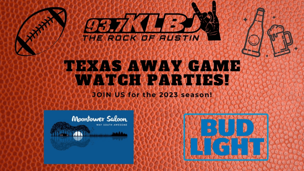 Catch All Of The Texas Away Game Action!