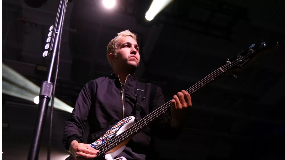 Fall Out Boy returning to Minneapolis in April 2024 on tour with Jimmy Eat  World
