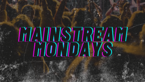 Mainstream Mondays from Midnight Metal with Chuck on KLBJ in Austin