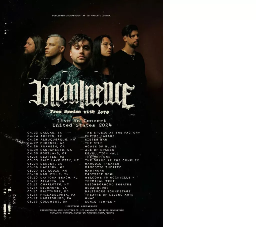 imminence-tour-2