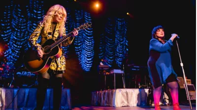 Heart performs live at Van Andel Arena; MICHIGAN^ USA - July 12^ 2019