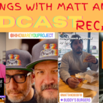 RECAP: This week on Mornings with Matt and Bob 3/1