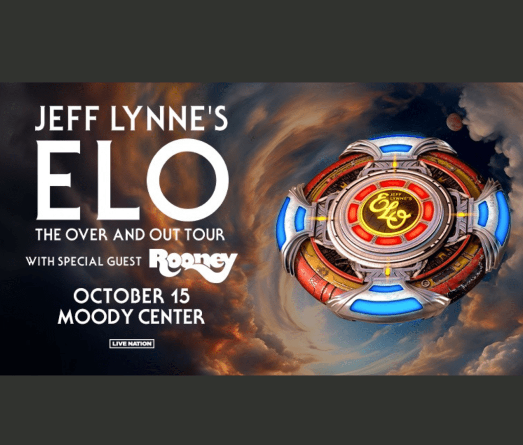 Jeff Lynne's ELO