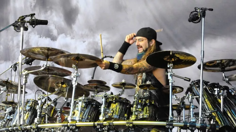 Dream Theater announce 40th Anniversary tour featuring Mike Portnoy