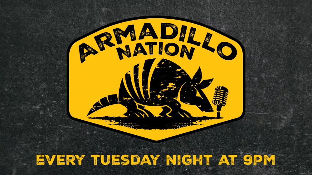 Armadillo Nation