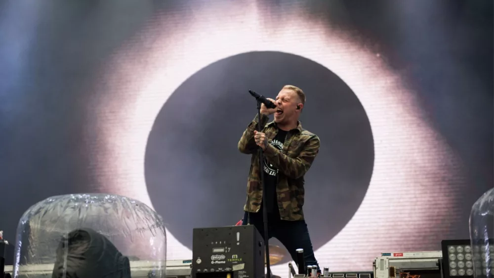 Architects release the single ‘Curse,’ add dates to North American tour leg