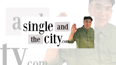 Header image for Big Al Speed Dating with Single and the City on KLBJFM in Austin - Mornings with Matt and Bob