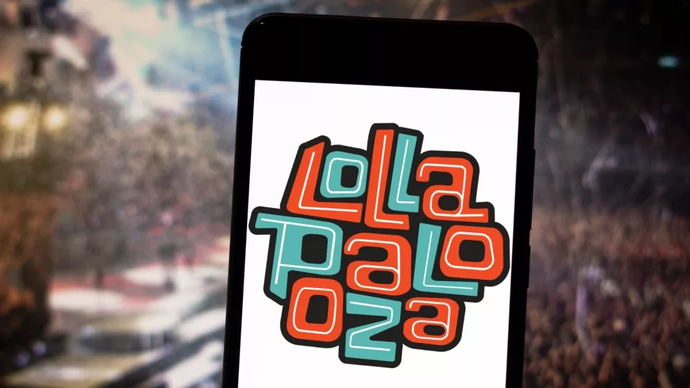 ‘Lolla: The Story of Lollapalooza’ docuseries premiering on Paramount+ May 21st