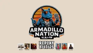 replay 8/17 armadillo nation 2025