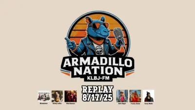 Replay 8/17: Trashy Annie, Britny Lobas, Caroline Carr, Moonstone., Party Wolfe, Wild Heaven, Noah Vonne, Bee Blackwell, and more