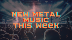 Midnight Metal's new music weekly with Chuck