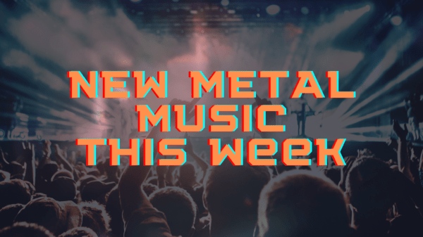 New Metal Music 7/12 – Entheos, Duel, Tribulation