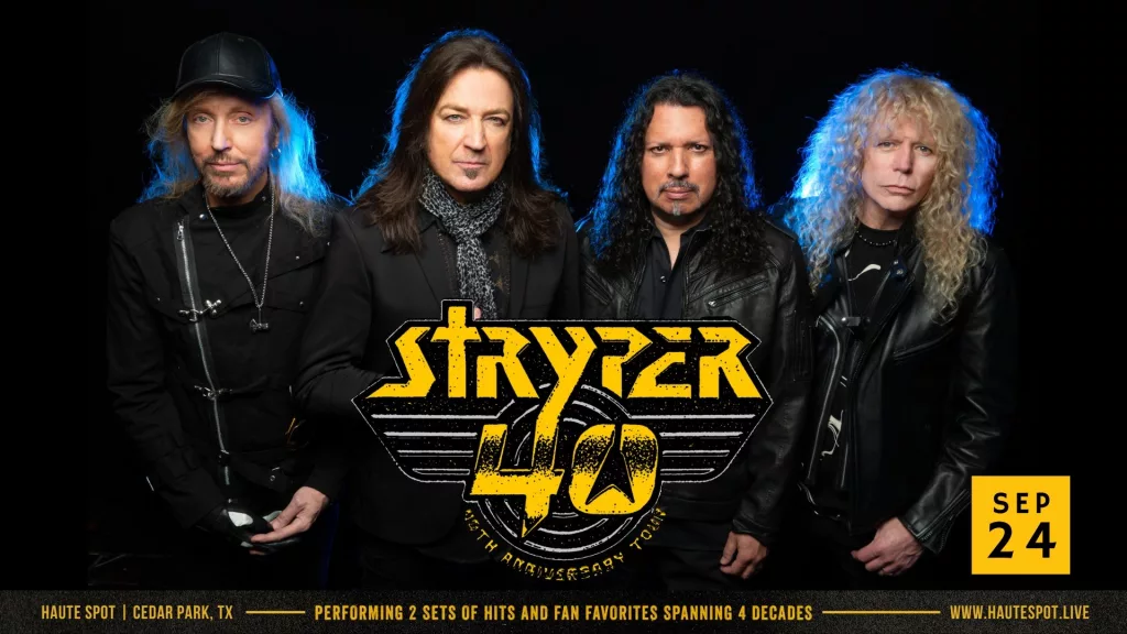 Stryper