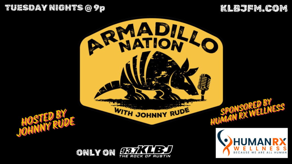 Armadillo Nation