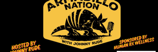 Armadillo Nation