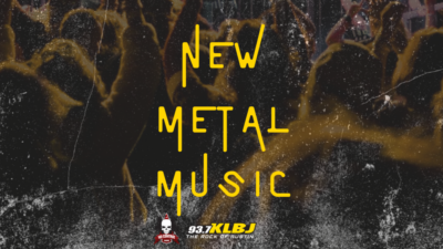 New Metal Music: Big Announcements + Bleeding Through, Poppy, Mastodon + Lamb of God