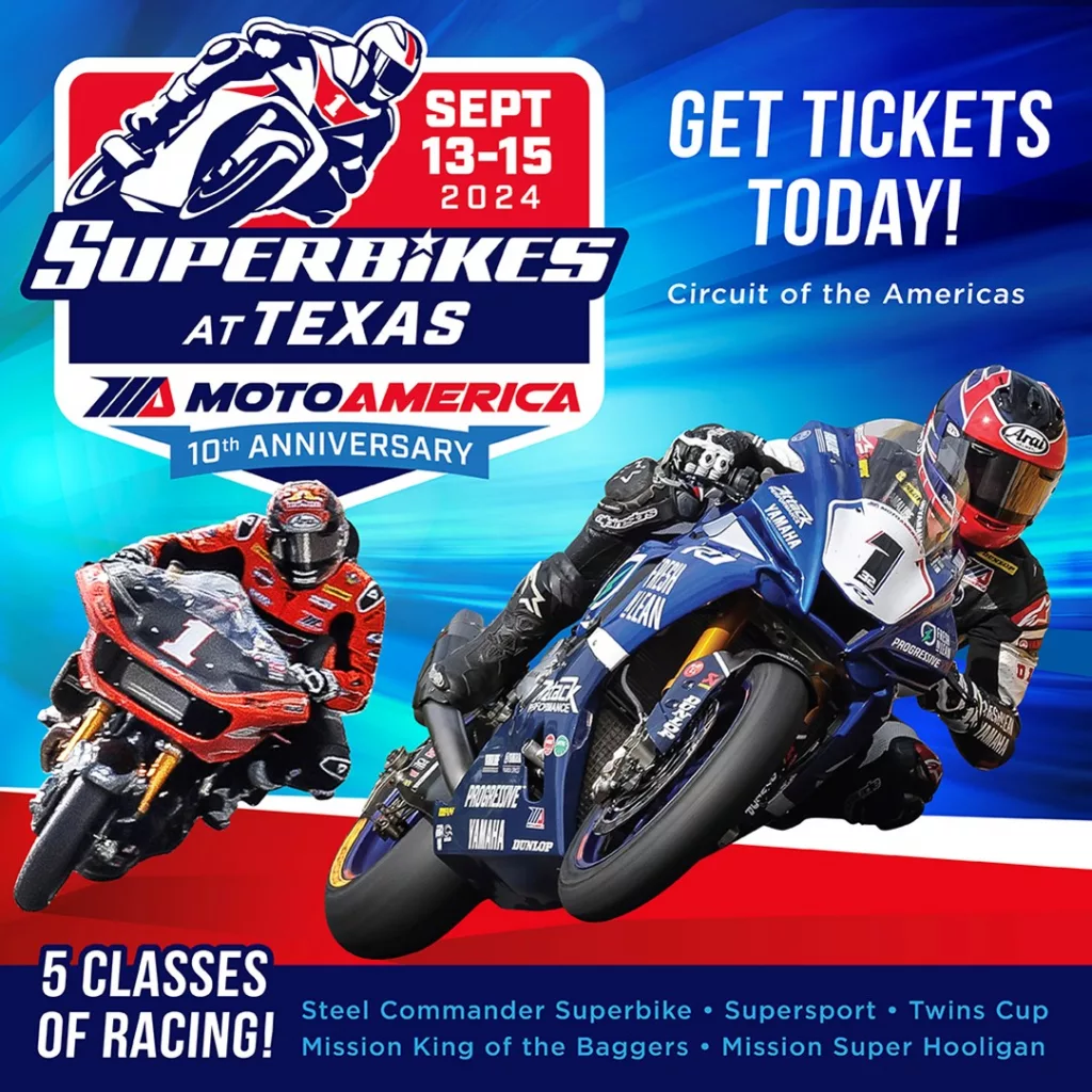 MotoAmerica