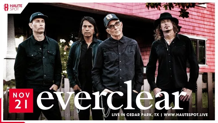 Everclear