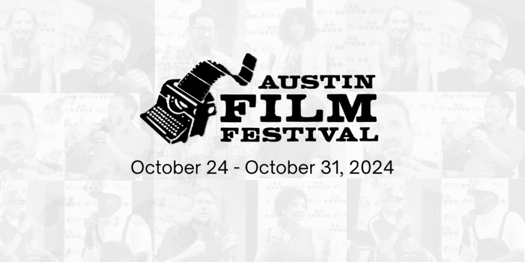 Austin Film Festival 2024