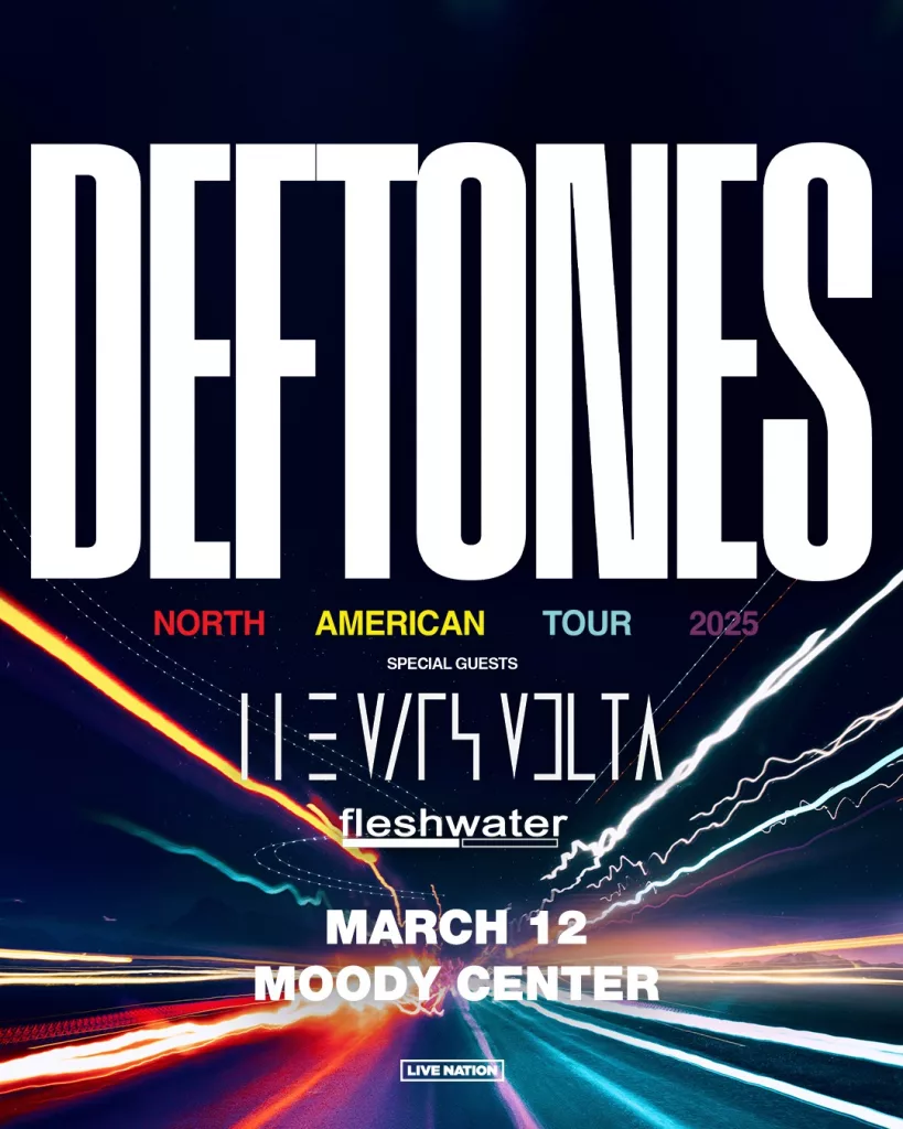 Deftones