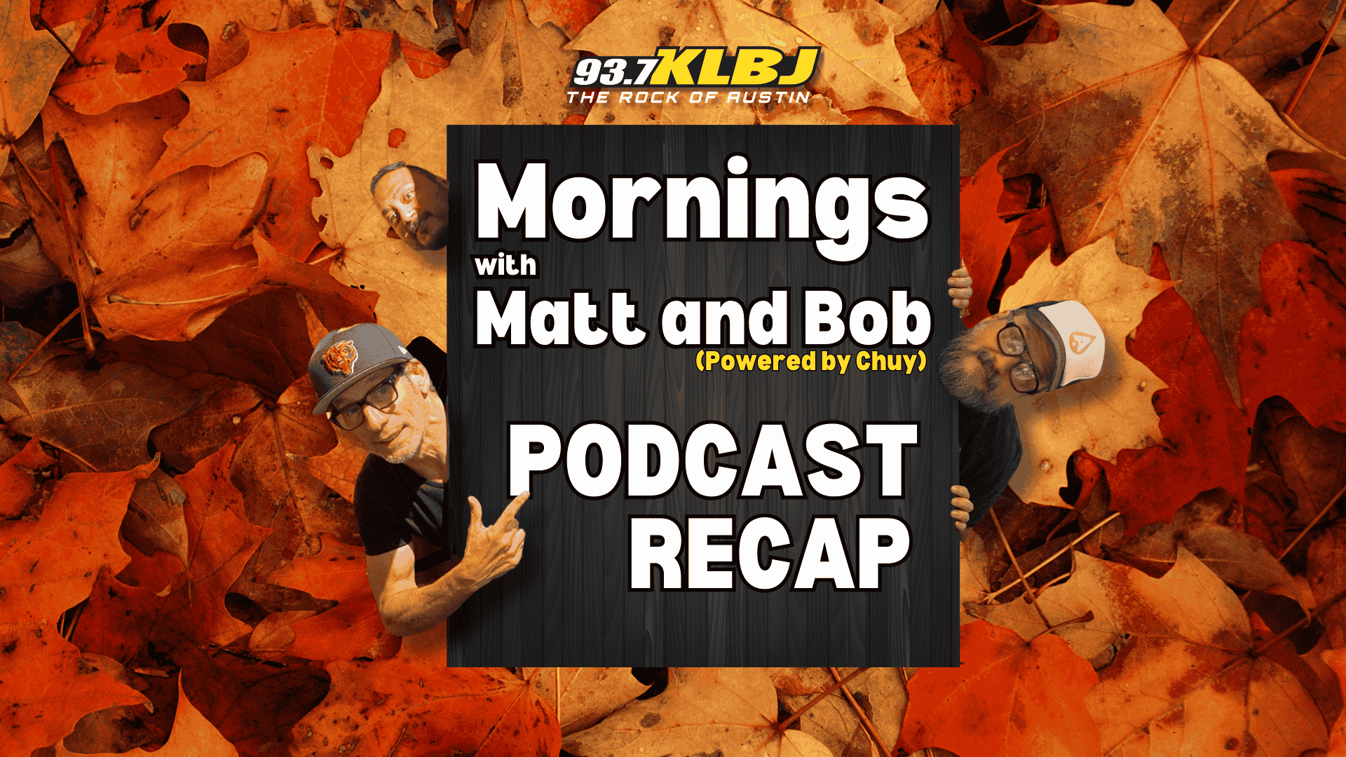 matt-and-bob-podcast-recap-fall-wooden-2024-remake