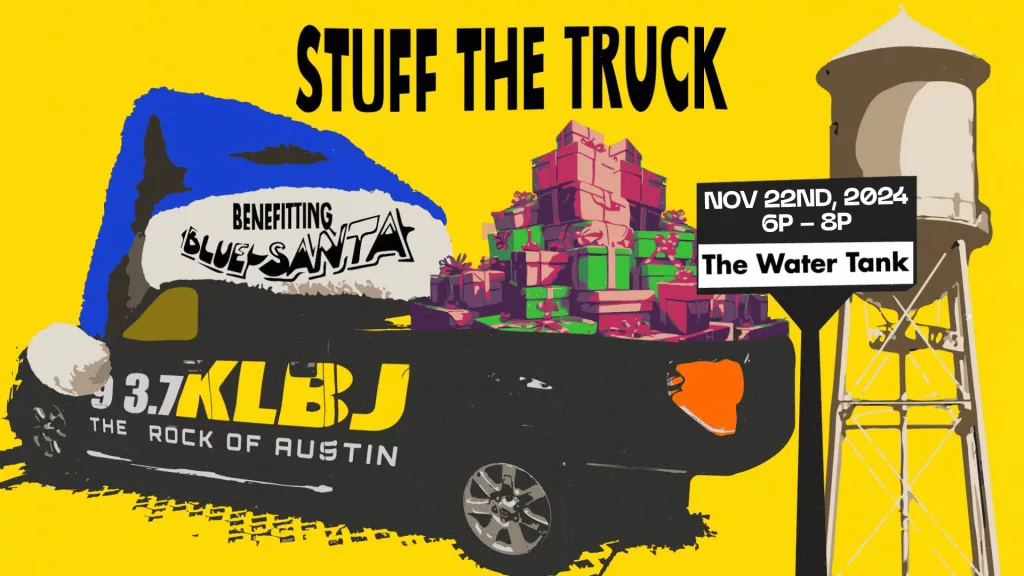 Stuff the Truck 2024