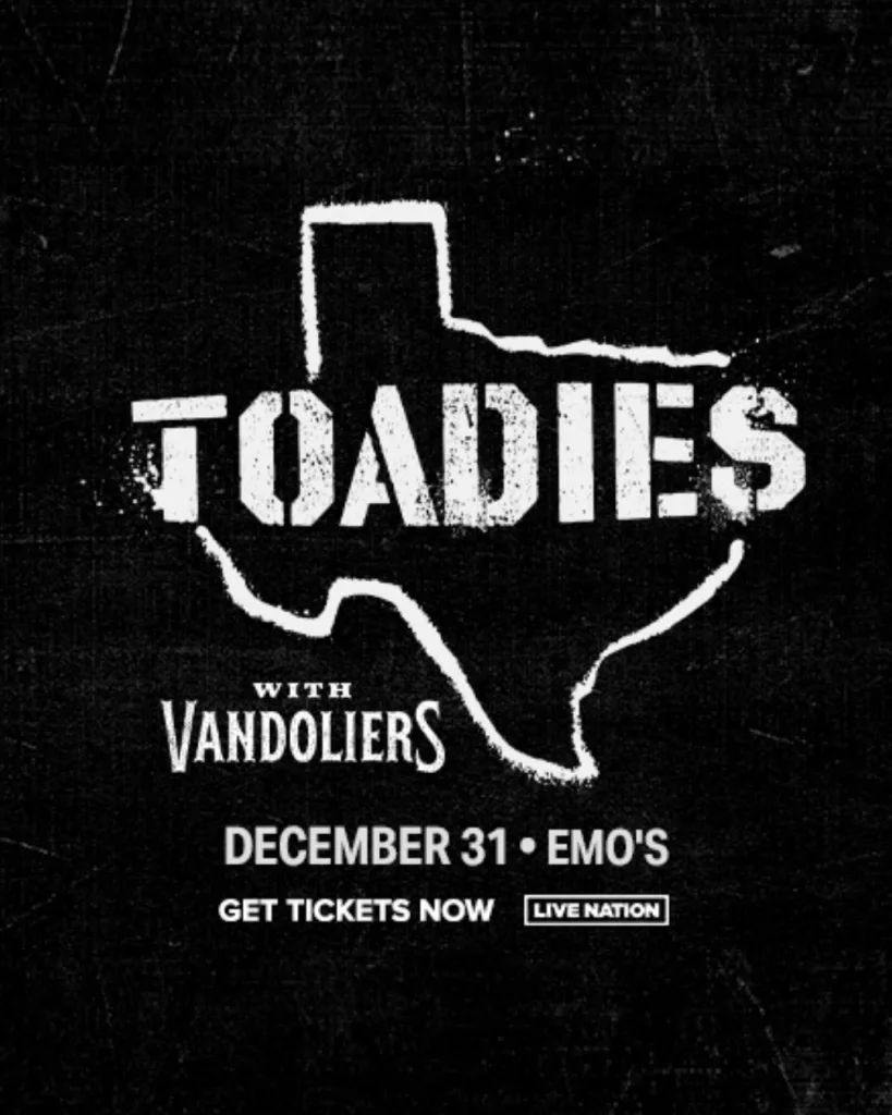 Toadies