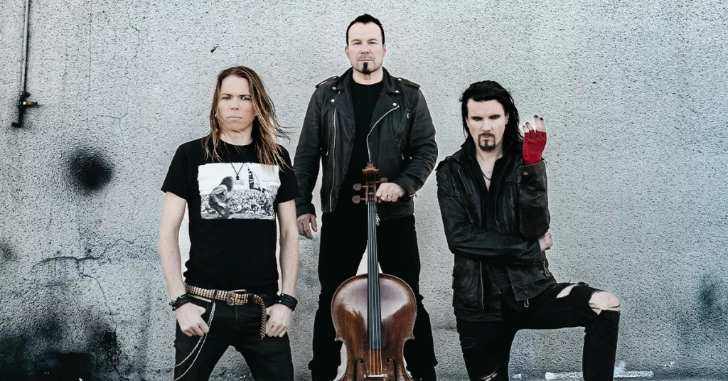 Apocalyptica